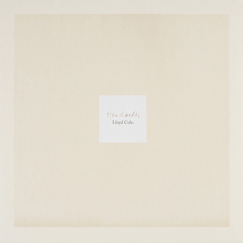 Schallplatte Loyd Cole – Standards (Tapete Records) im Test, Bild 1