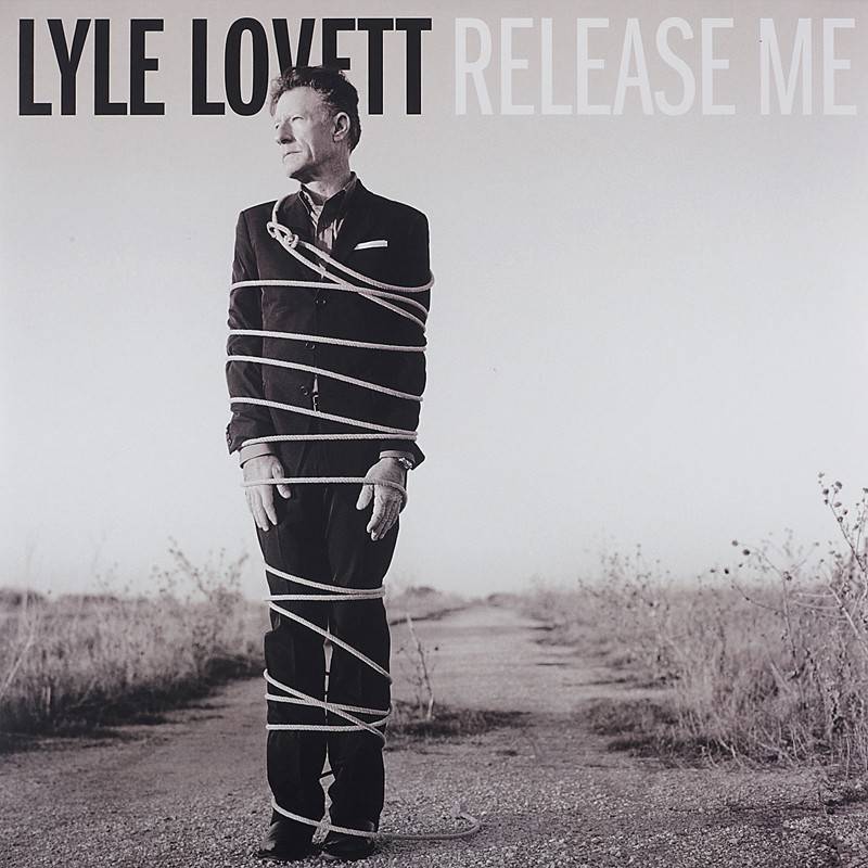 Schallplatte Lyle Lovett - Release Me (Lost Highway) im Test, Bild 1