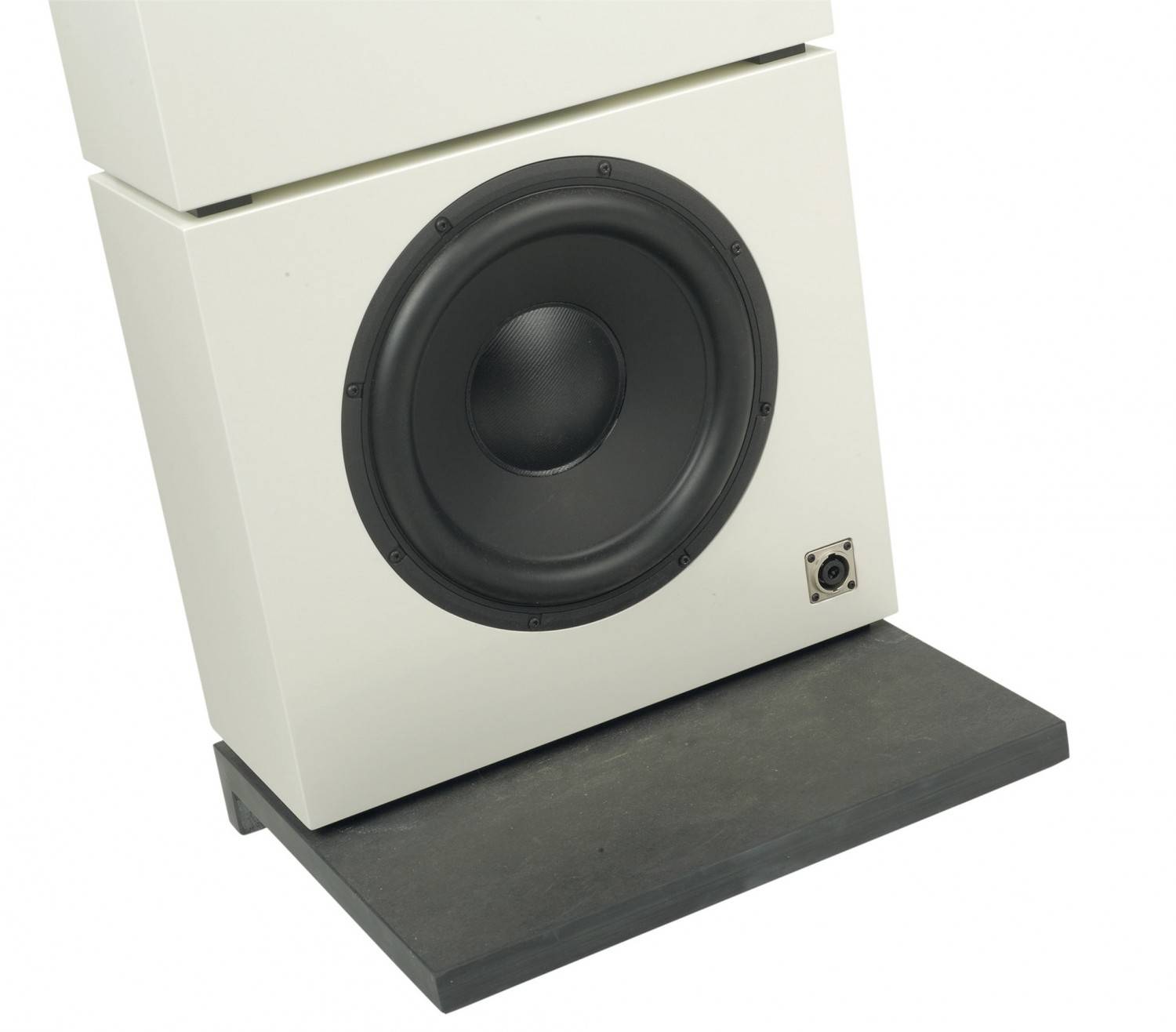 Lautsprecher Stereo Lyravox Karlotta im Test, Bild 2