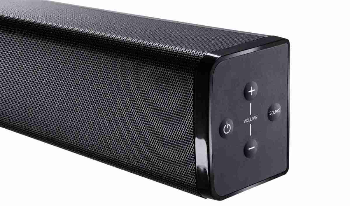 Soundbar Magnat CSB 1000 im Test, Bild 6