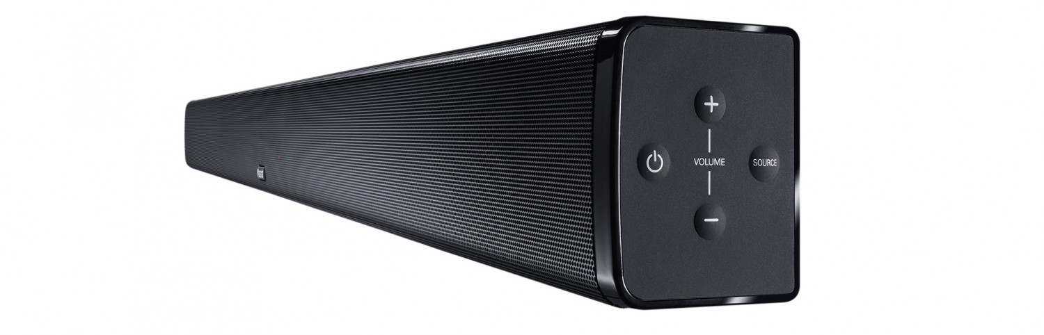 Soundbar Magnat CSB 1000 im Test, Bild 5