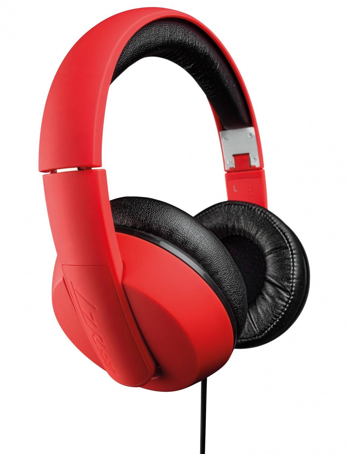 Rubinlazer: Magnat LZR 580, Bild 1 Kopfhörer Hifi Magnat LZR 580 im Test, Bild 1