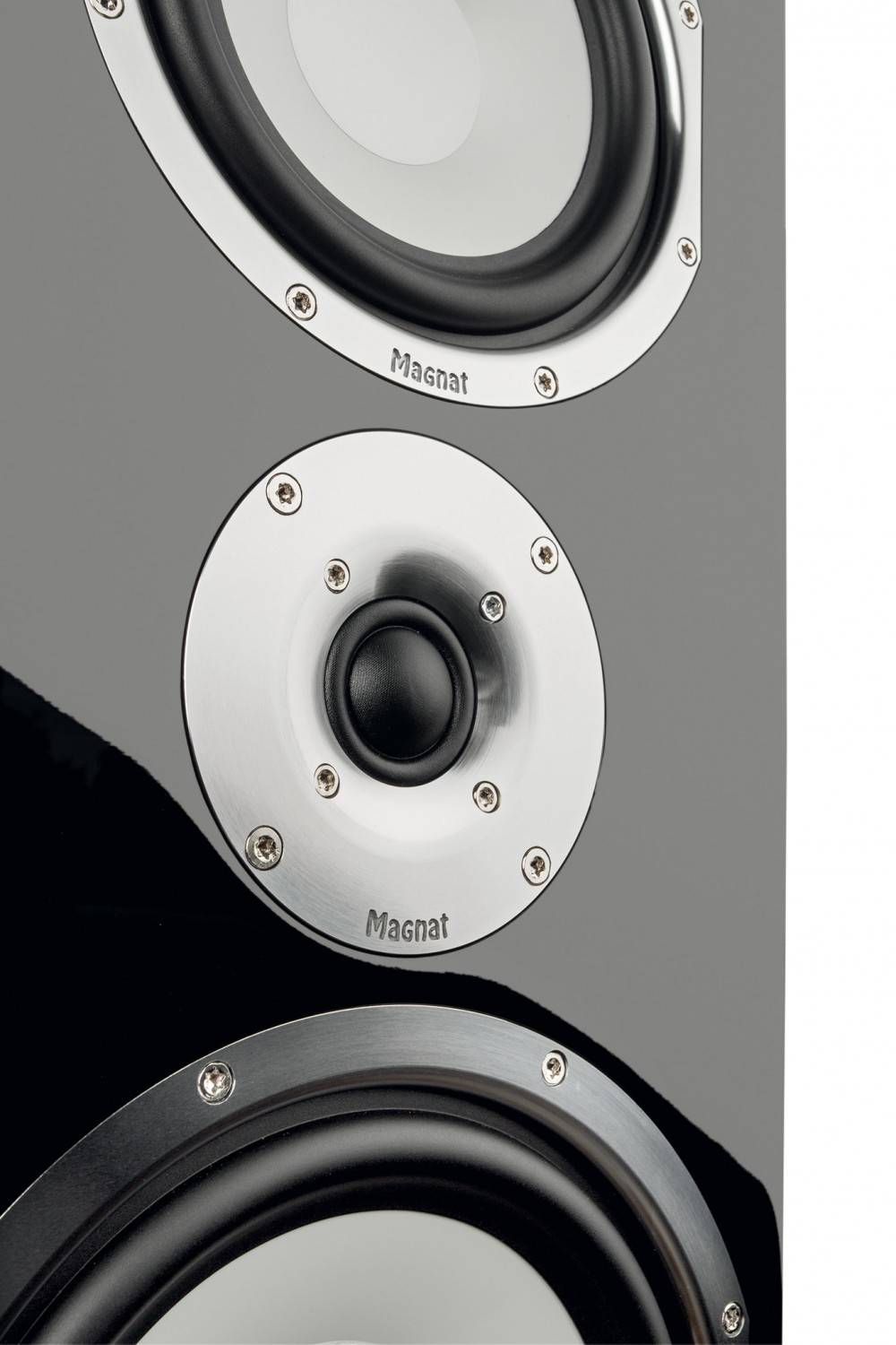 Lautsprecher Stereo Magnat Quantum 1009S im Test, Bild 3