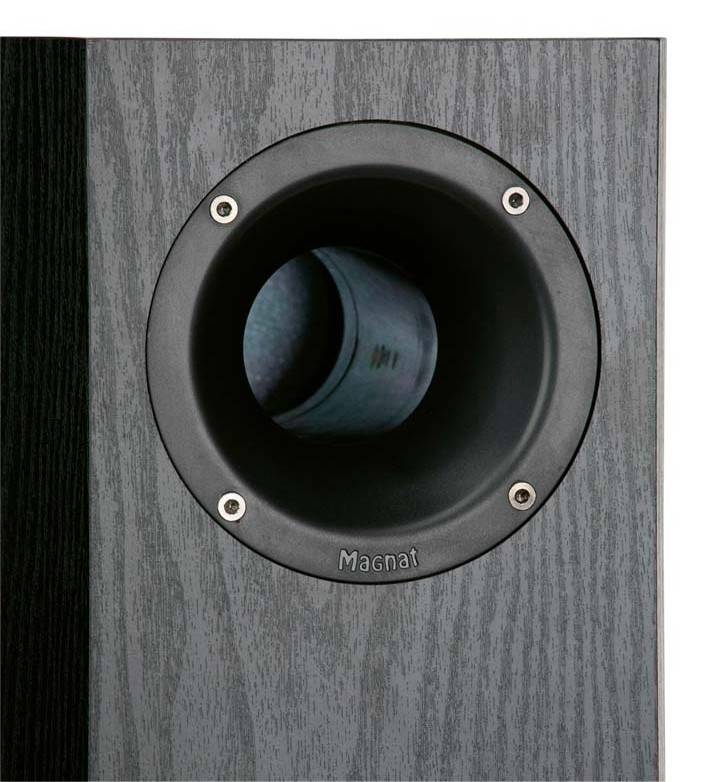 Lautsprecher Stereo Magnat Quantum 653 im Test, Bild 12