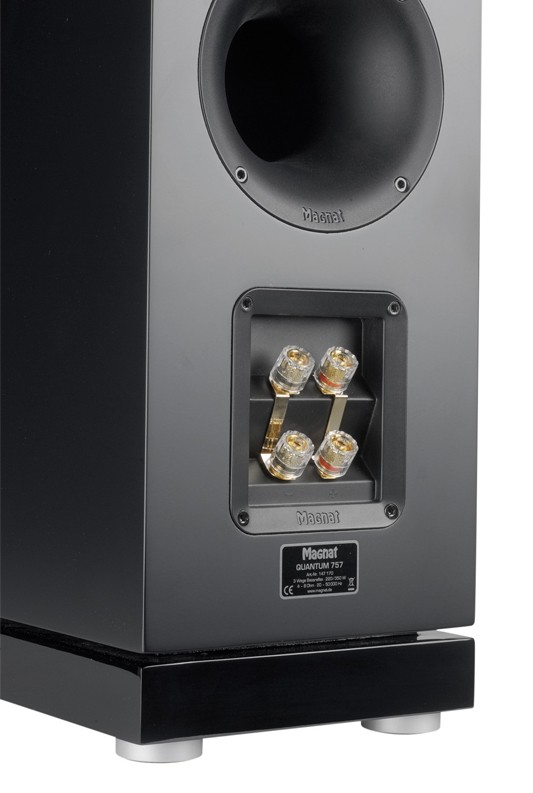 Lautsprecher Surround Magnat Quantum 750 im Test, Bild 3