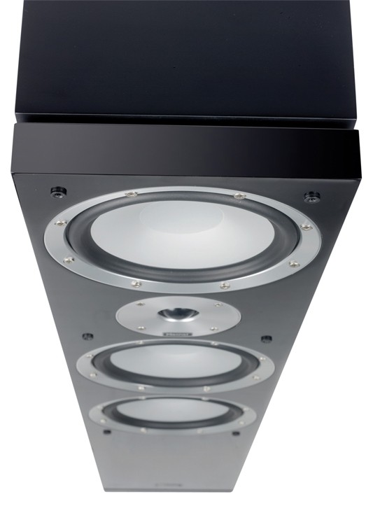 Lautsprecher Surround Magnat Quantum 750 im Test, Bild 4