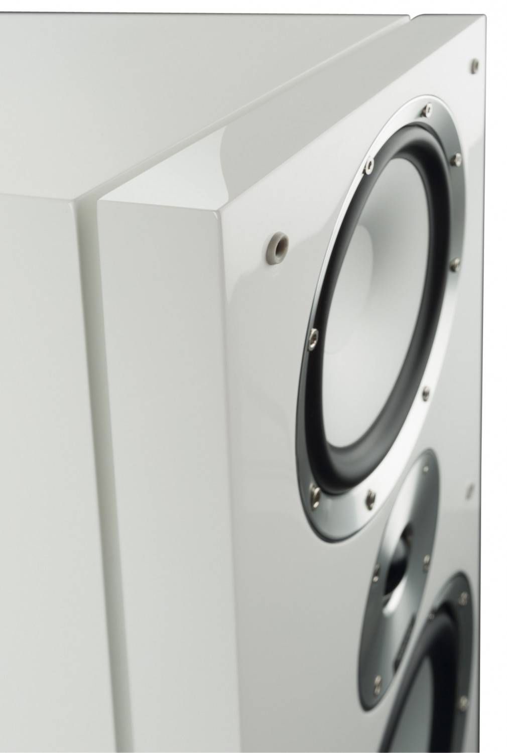 Lautsprecher Stereo Magnat Quantum 759 T.O.T.L im Test, Bild 2