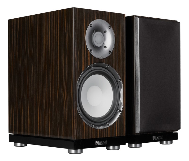 Lautsprecher Stereo Magnat Quantum 803 im Test, Bild 1