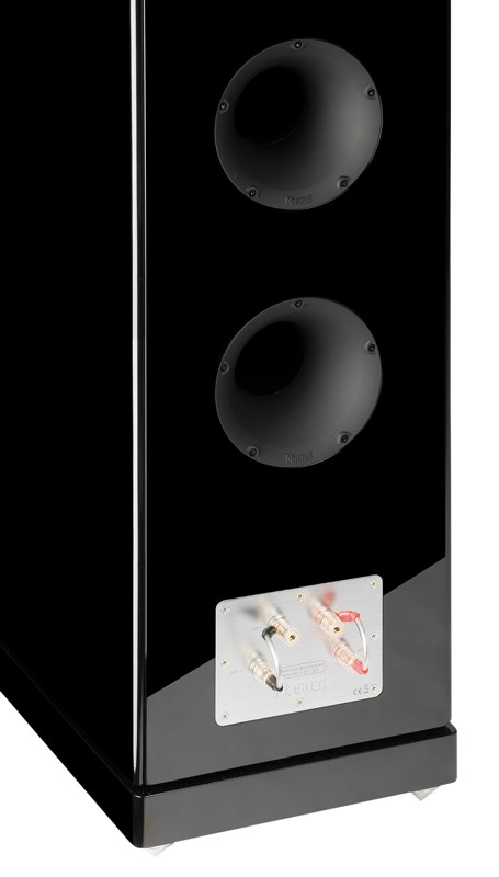 Lautsprecher Stereo Magnat Quantum Signature im Test, Bild 4