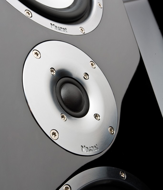 Lautsprecher Stereo Magnat Quantum Signature im Test, Bild 6