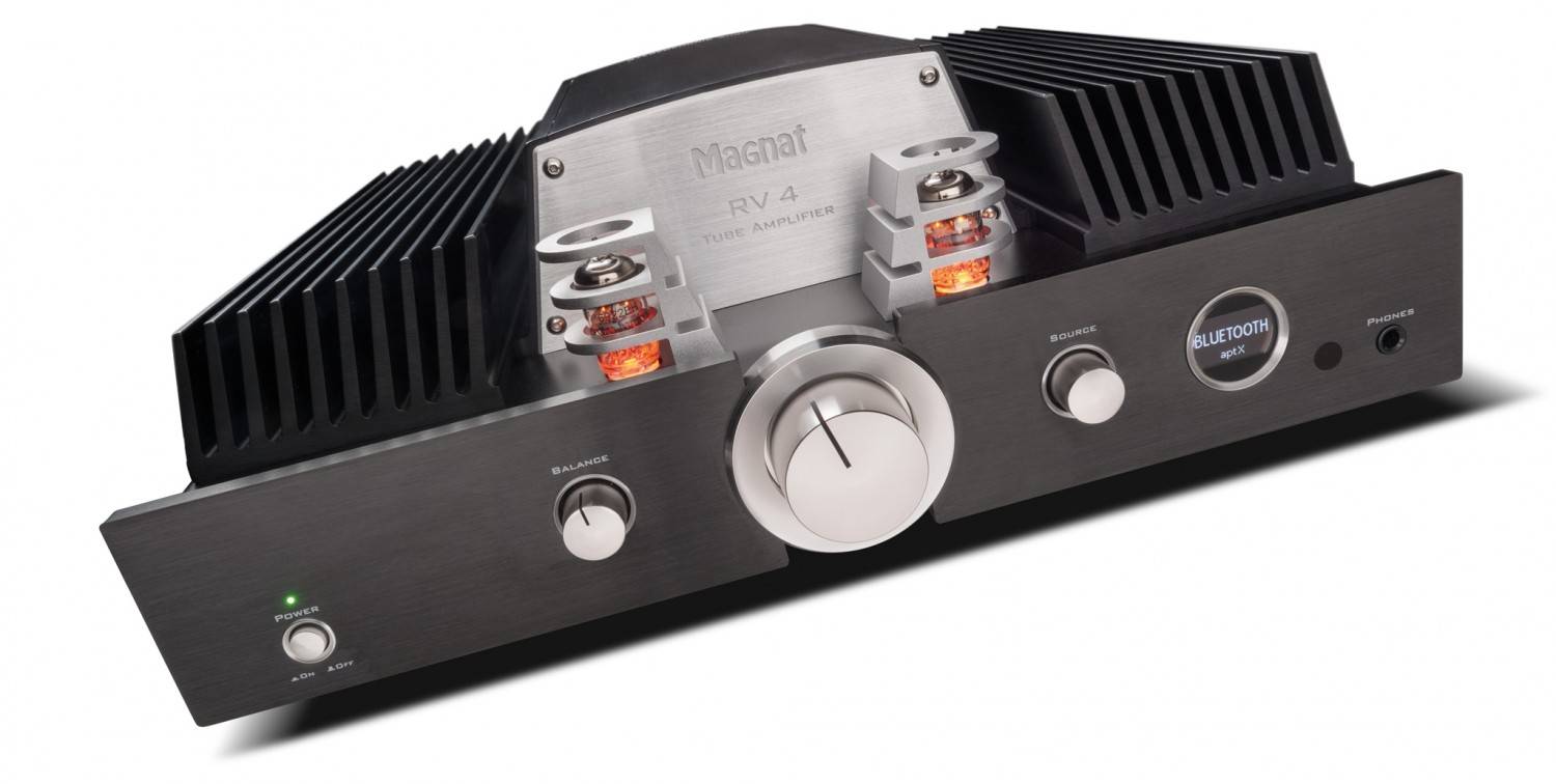 Magnat RV 4 - Rock-Röhre Magnat RV 4 - Rock-Röhre