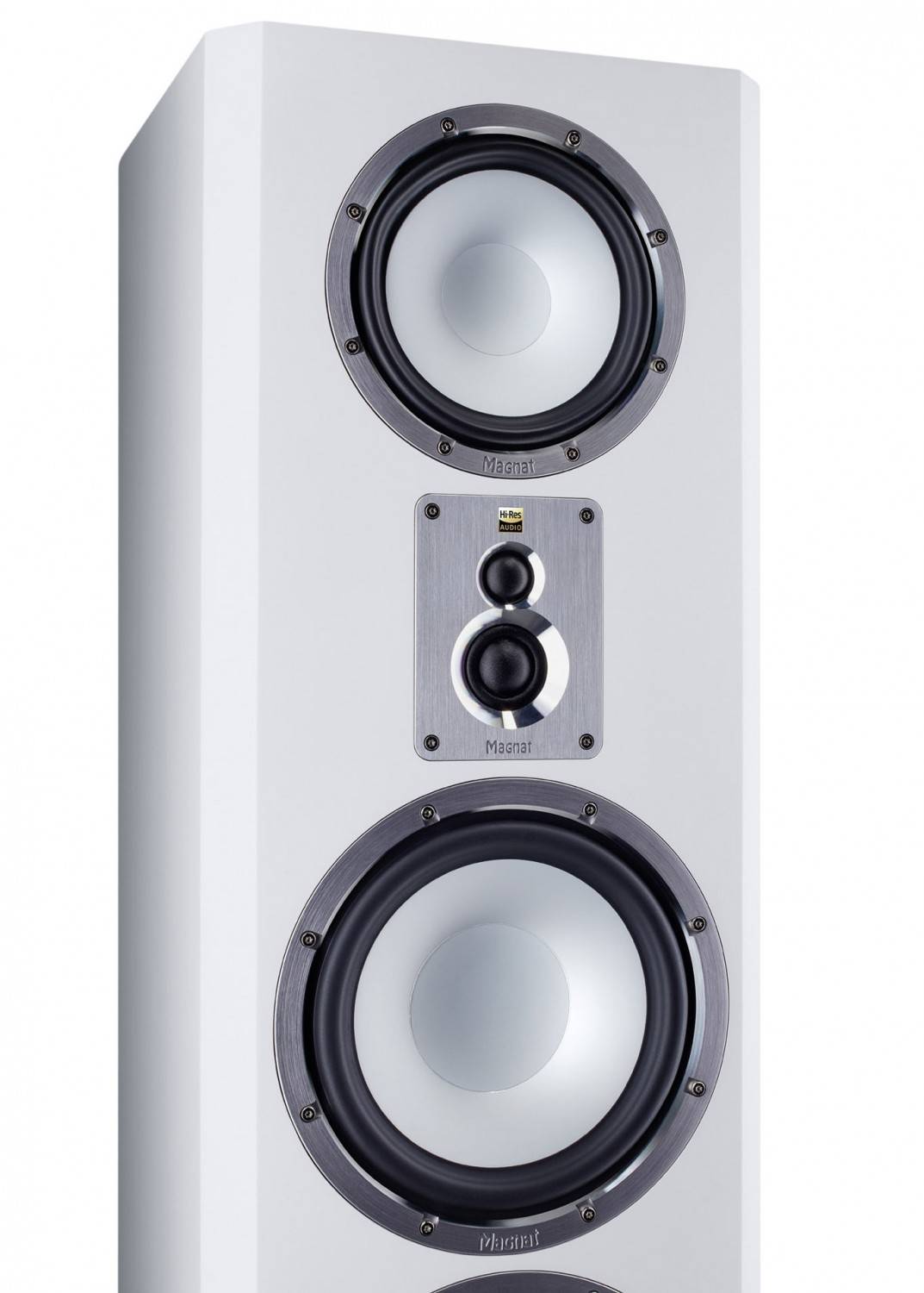 Lautsprecher Stereo Magnat Signature 1109 im Test, Bild 5