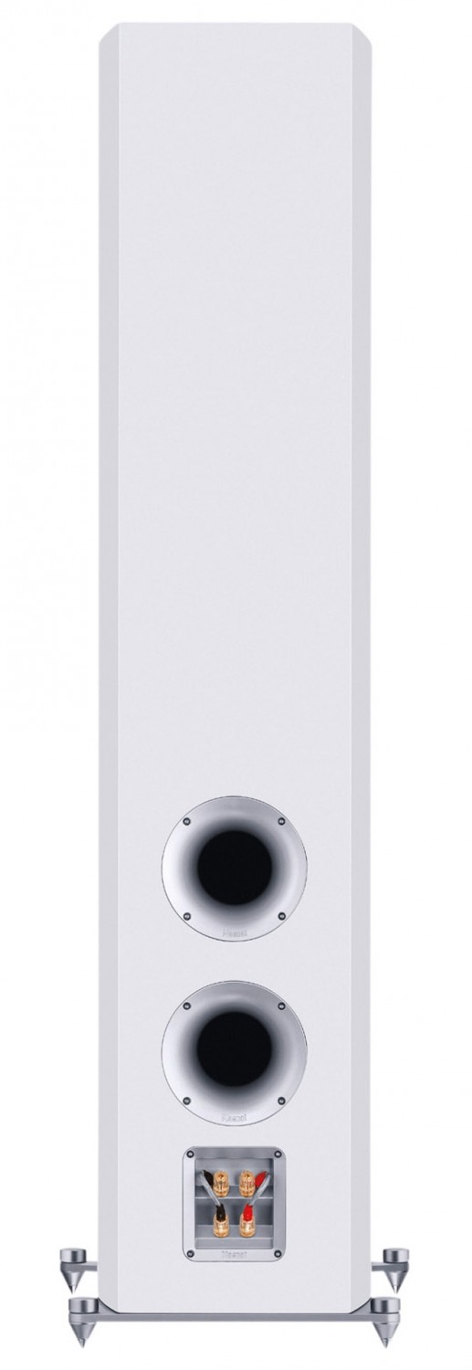 Lautsprecher Stereo Magnat Signature 1109 im Test, Bild 8