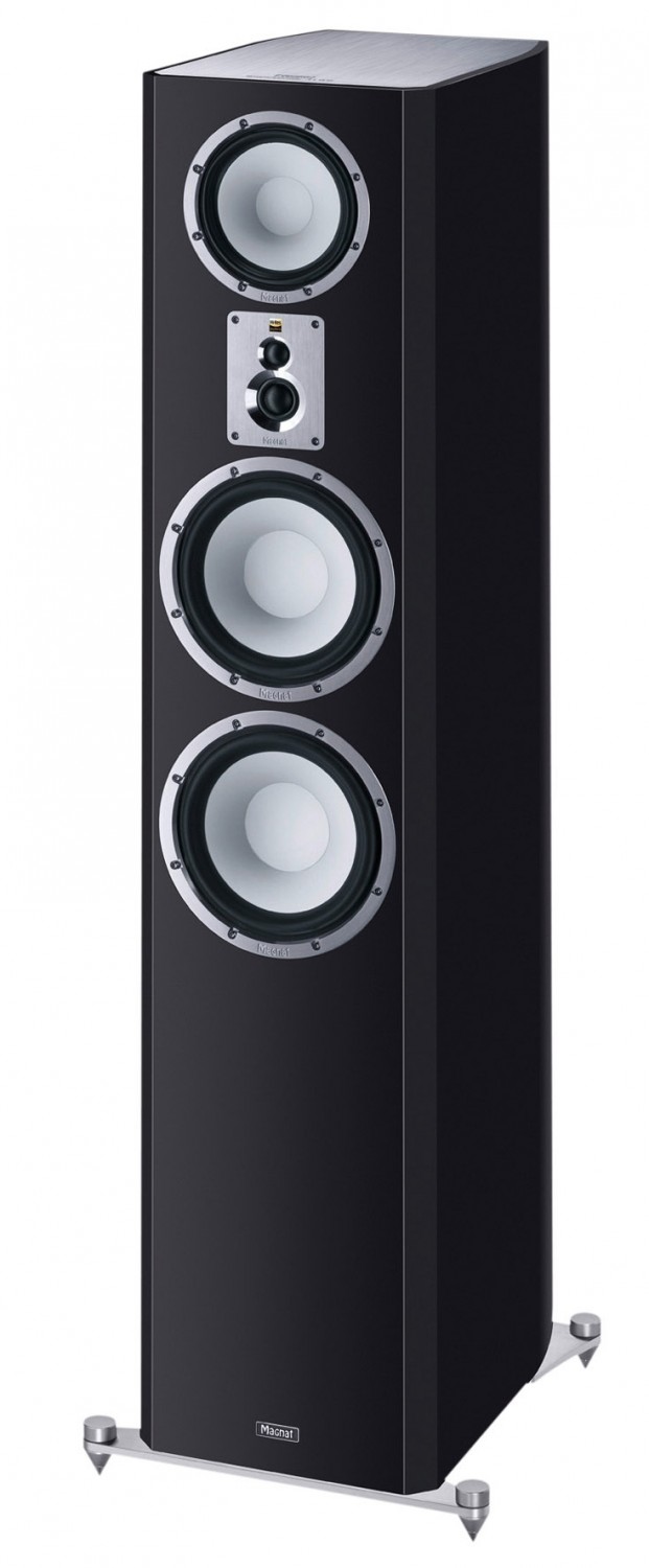 Lautsprecher Stereo Magnat Signature 1109 im Test, Bild 10