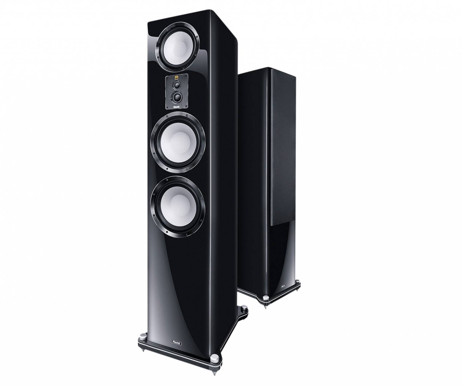 Lautsprecher Surround Magnat Signature 900 Serie im Test, Bild 2