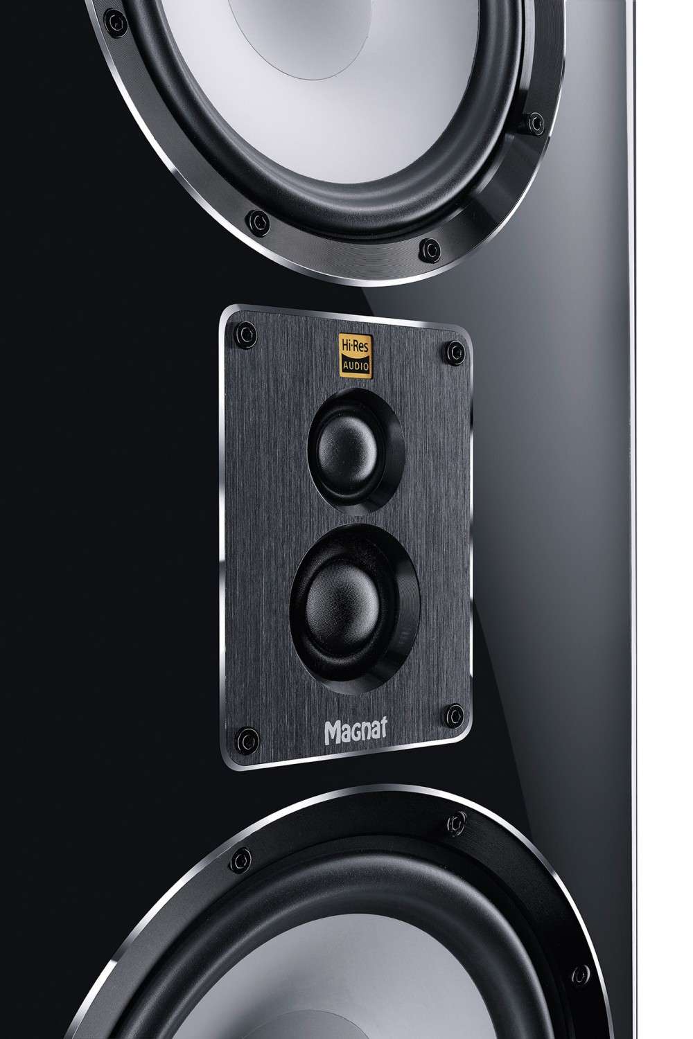 Lautsprecher Surround Magnat Signature 900 Serie im Test, Bild 3