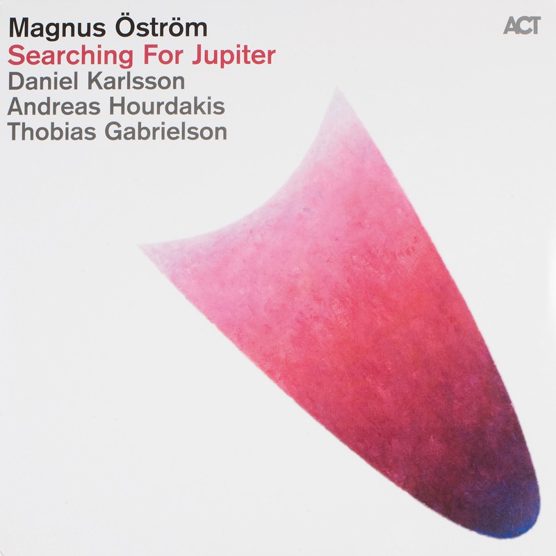 Magnus Öström – Searching For Jupiter: Magnus Öström – Searching For Jupiter (ACT), Bild 1 Schallplatte Magnus Öström – Searching For Jupiter (ACT) im Test, Bild 1
