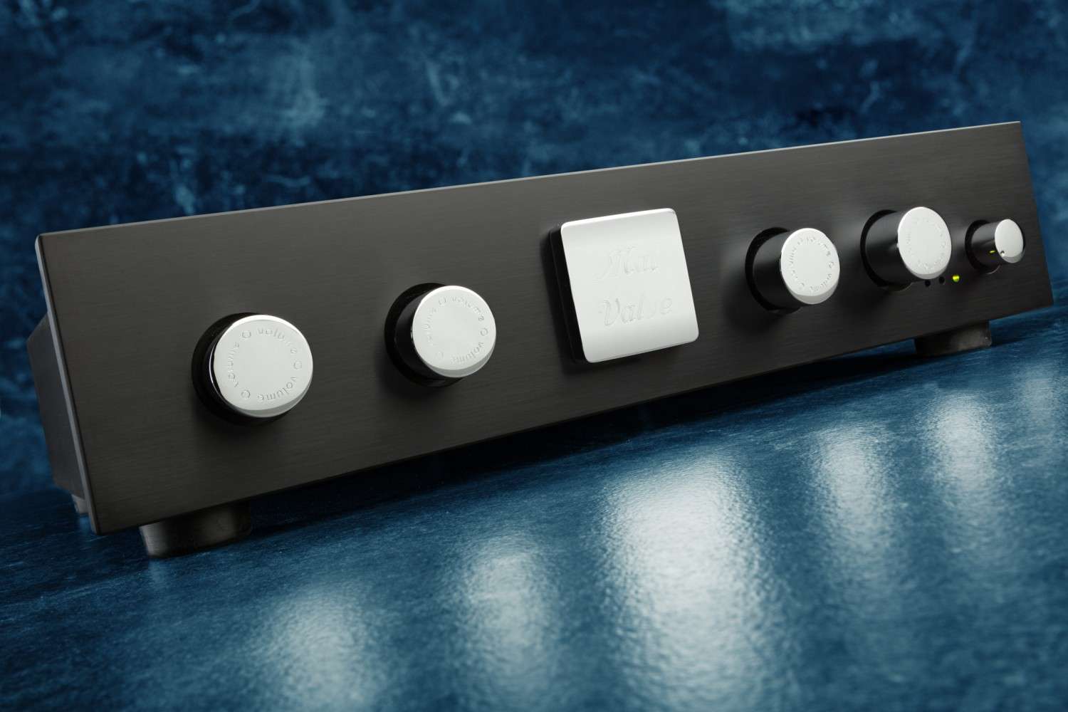 Trennung ohne Schmerzen: MalValve Crossover three, Bild 1 Hifi sonstiges MalValve Crossover three im Test, Bild 1