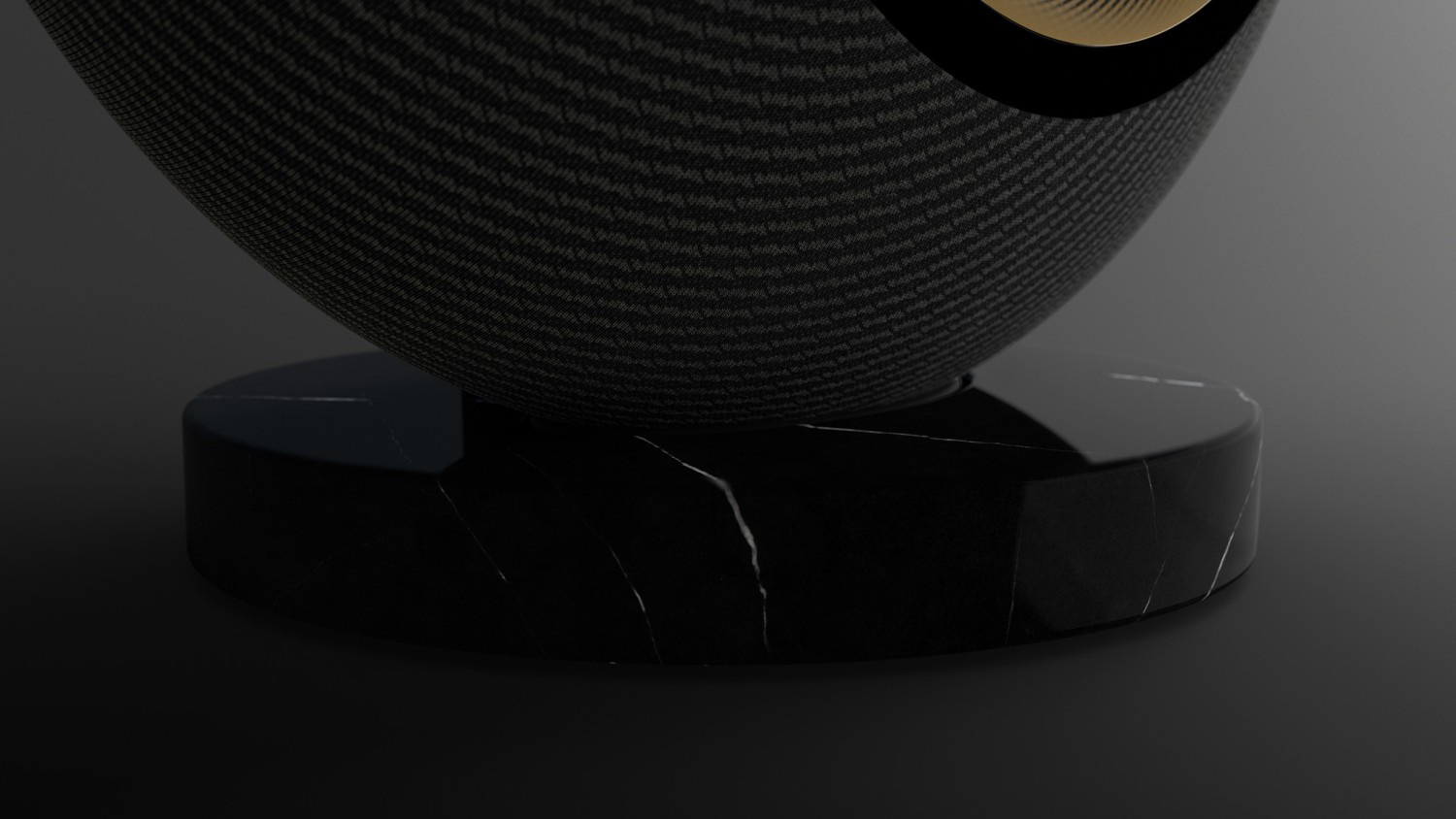 Aktivlautsprecher Marantz Grand Horizon im Test, Bild 2