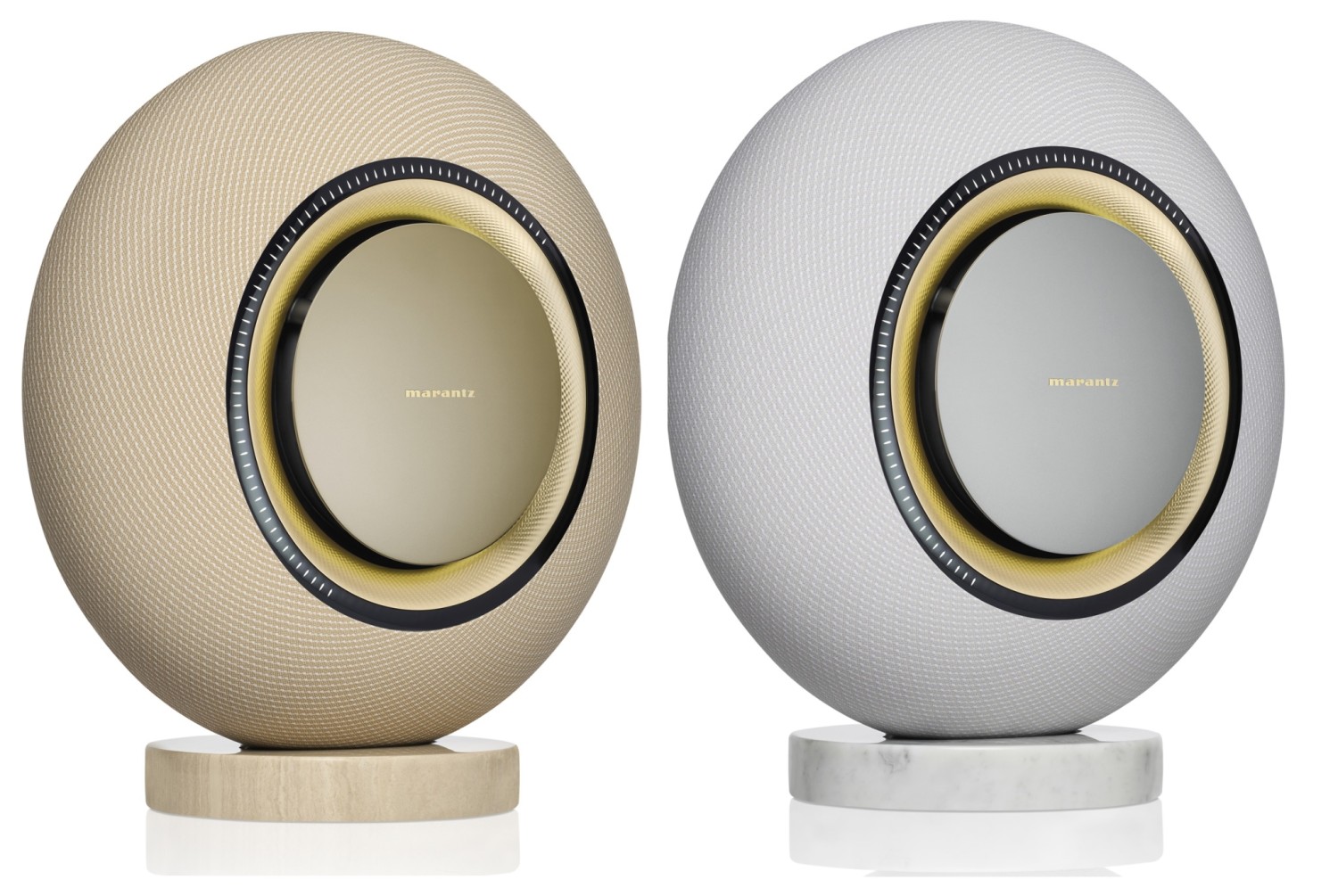 Aktivlautsprecher Marantz Grand Horizon im Test, Bild 6