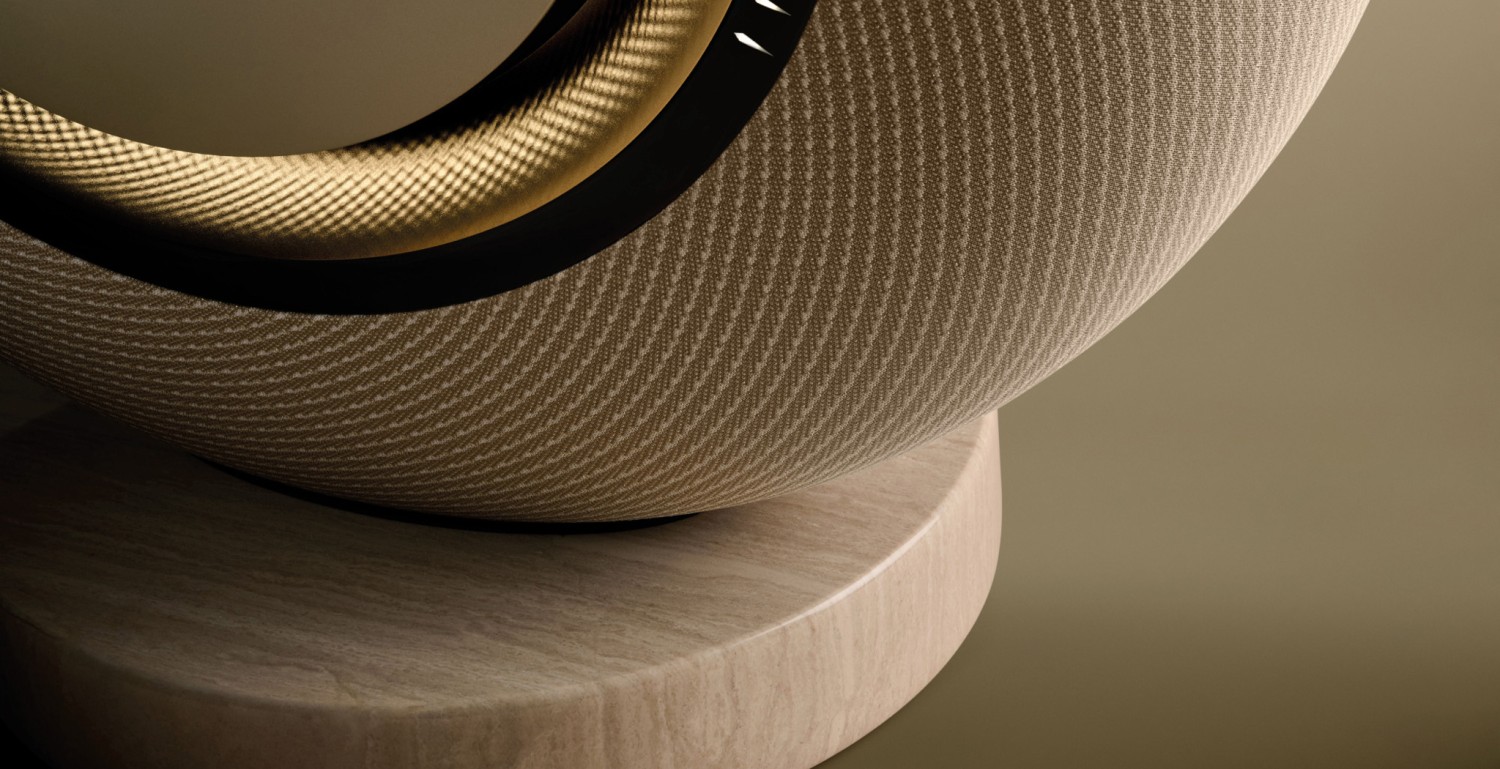 Aktivlautsprecher Marantz Grand Horizon im Test, Bild 7