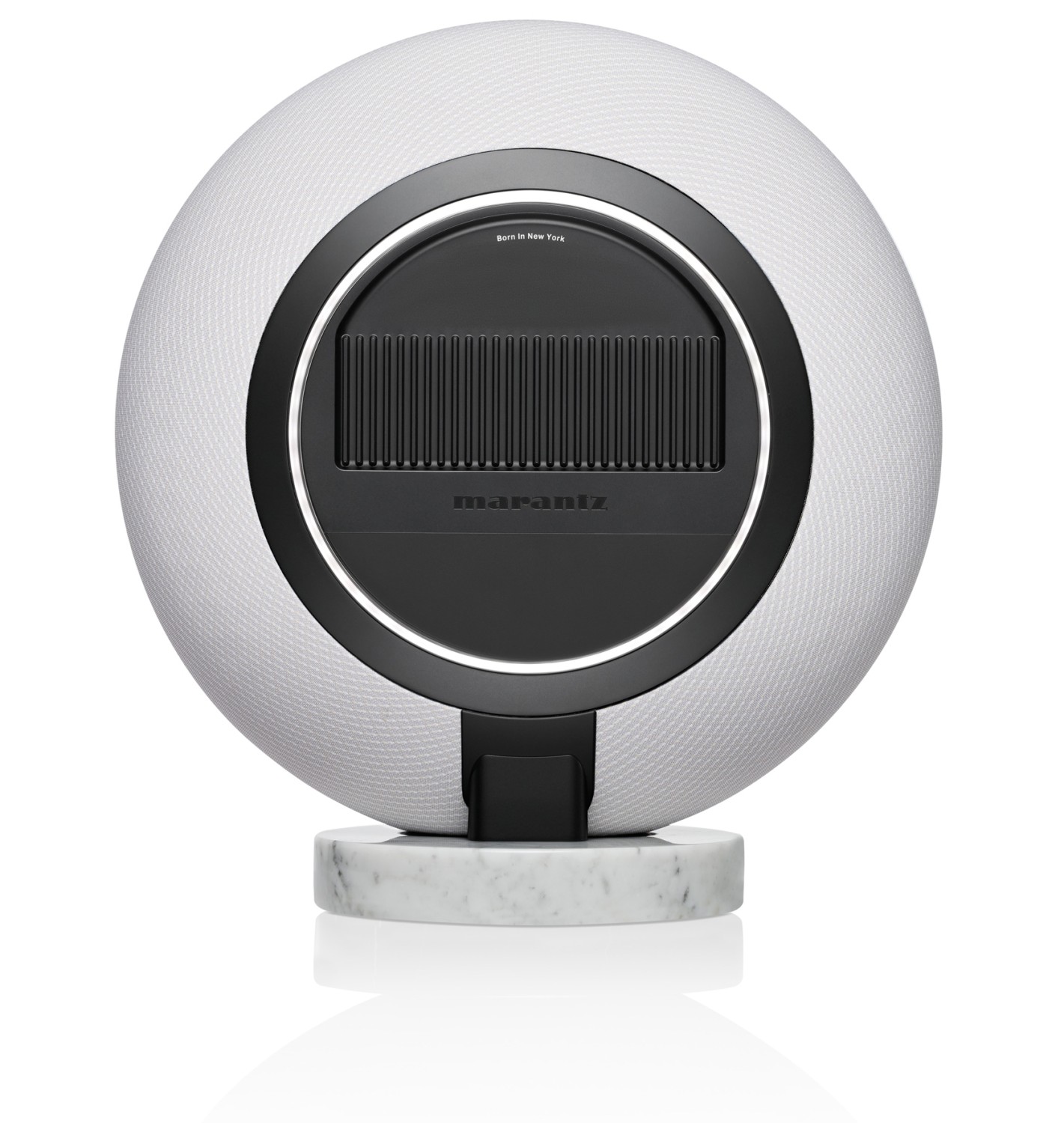 Aktivlautsprecher Marantz Grand Horizon im Test, Bild 8