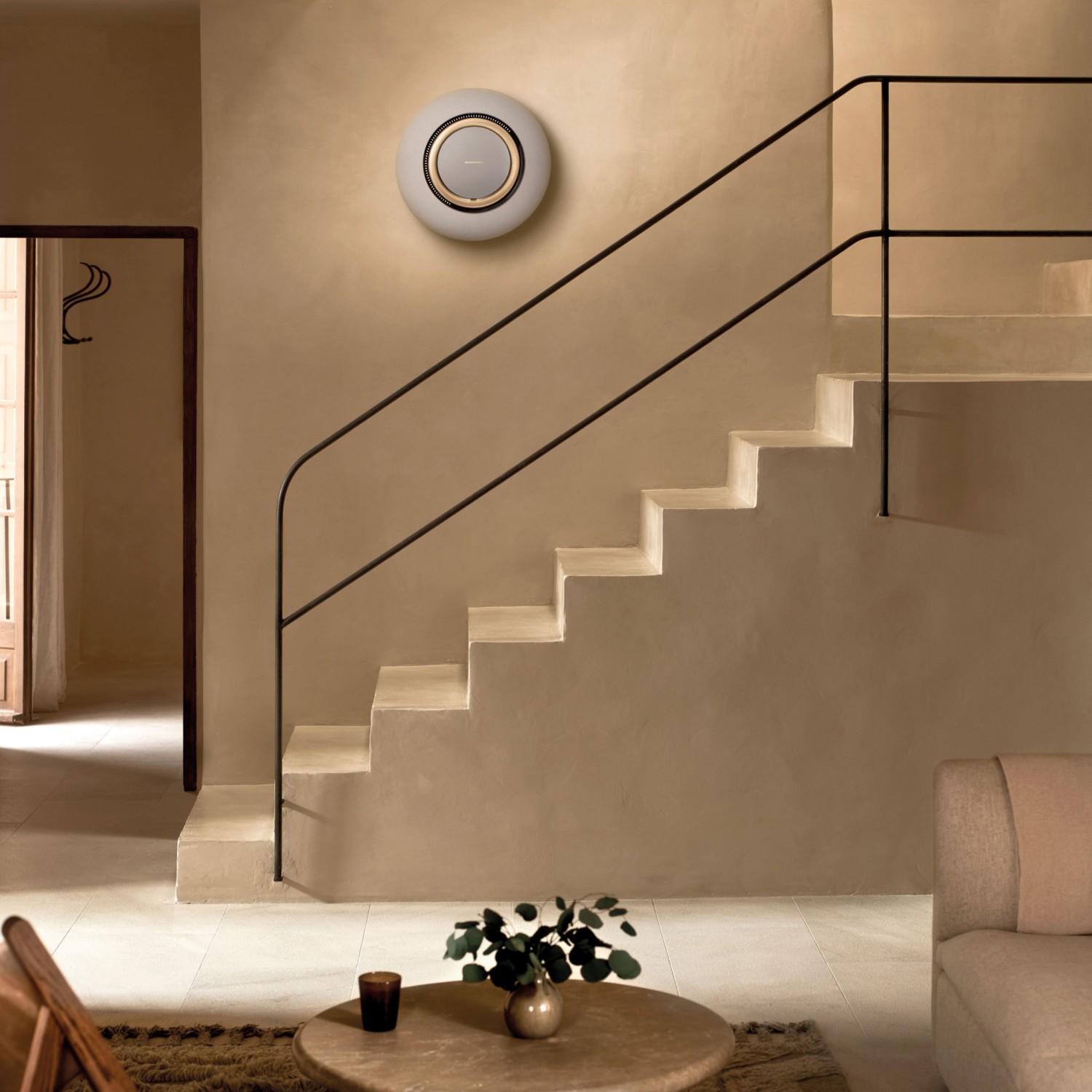 Aktivlautsprecher Marantz Grand Horizon im Test, Bild 10