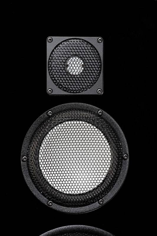 Lautsprecher Stereo Marten Django XL im Test, Bild 4