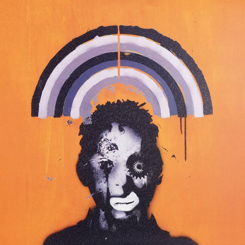 Massive Attack – Heligoland: Massive Attack – Heligoland (Vinyl Factory), Bild 1 Schallplatte Massive Attack – Heligoland (Vinyl Factory) im Test, Bild 1