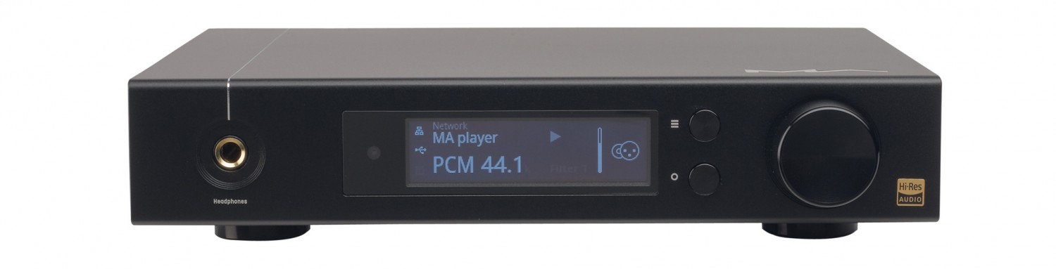 D/A-Wandler Matrix Audio Element i, Keces P3 im Test , Bild 4