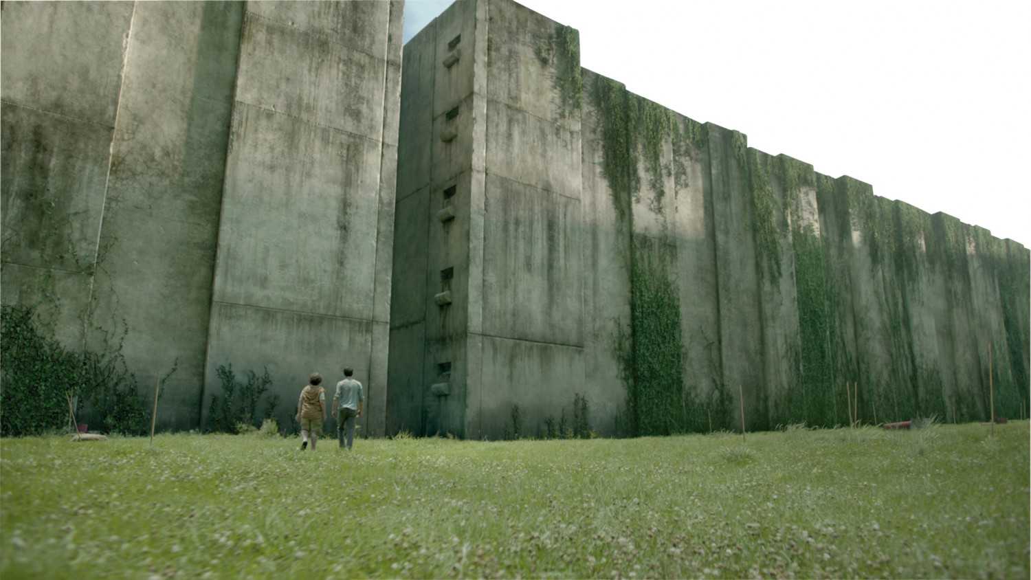 Blu-ray Film Maze Runner – Die Auserwählten im Labyrinth (20th Century Fox) im Test, Bild 3