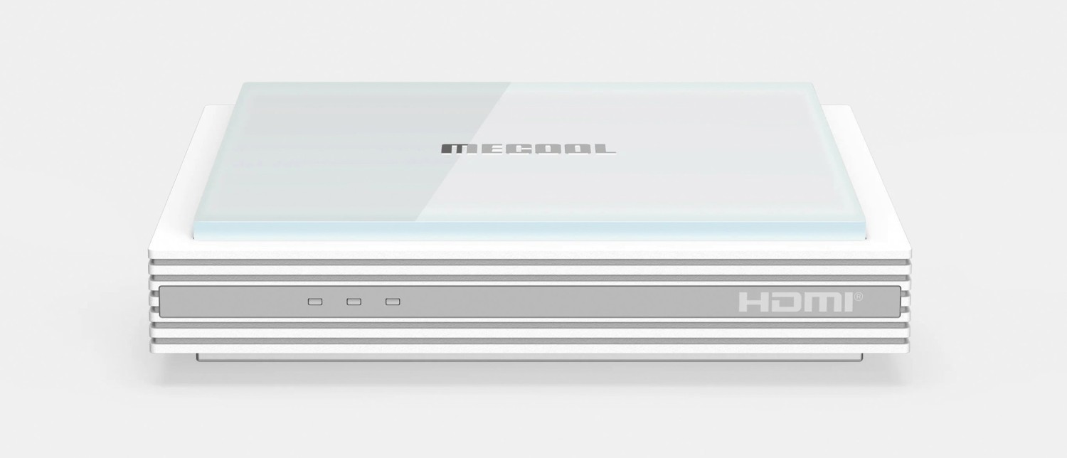 Streaming Sticks Mecool KM2 Plus Deluxe 4K im Test, Bild 3