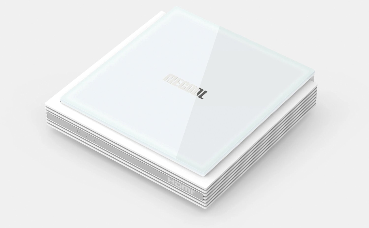 Streaming Sticks Mecool KM2 Plus Deluxe 4K im Test, Bild 4