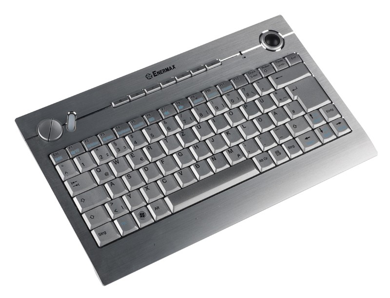 Individuell und schick: u-paq fab 2.0, Bild 5 Mediacenter u-paq fab 2.0 im Test, Bild 5