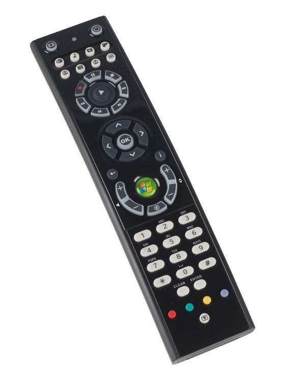 Individuell und schick: u-paq fab 2.0, Bild 6 Mediacenter u-paq fab 2.0 im Test, Bild 6