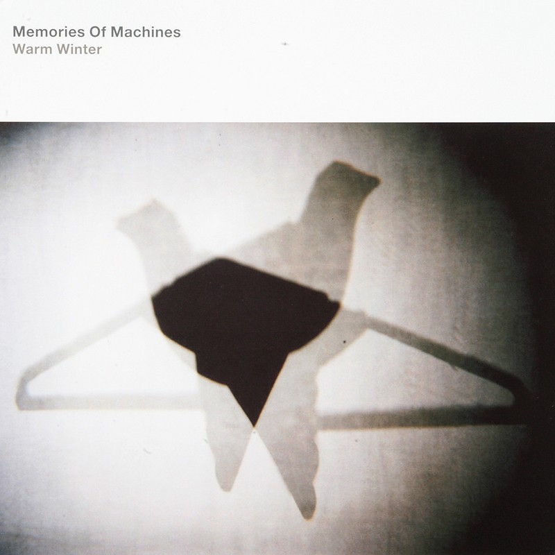 Schallplatte Memories of Machines – Warm Winter (Mascot) im Test, Bild 1