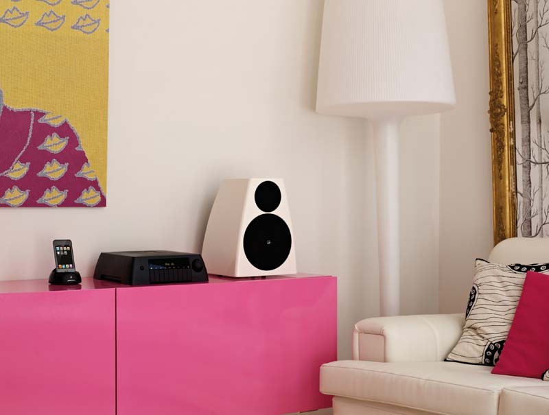 Systemtest: Meridian Audio Core 200, Meridian DSP3200, Bild 1 Stereovorstufen Meridian Audio Core 200, Meridian DSP3200 im Test , Bild 1