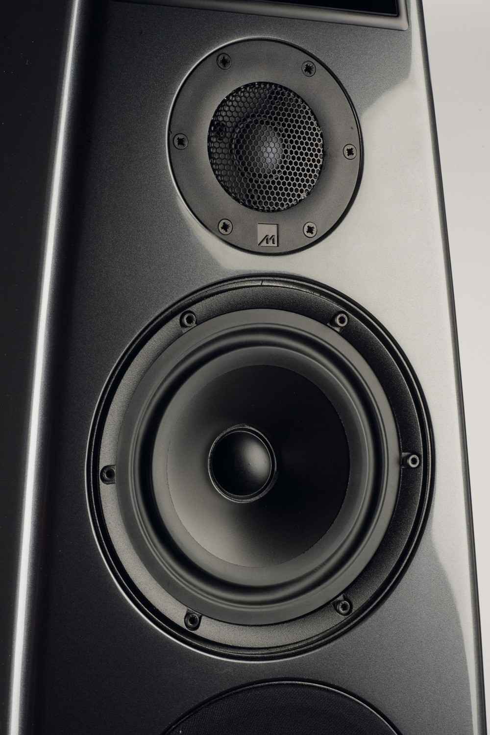 Aktivlautsprecher Meridian DSP5200.2 Special Edition im Test, Bild 6