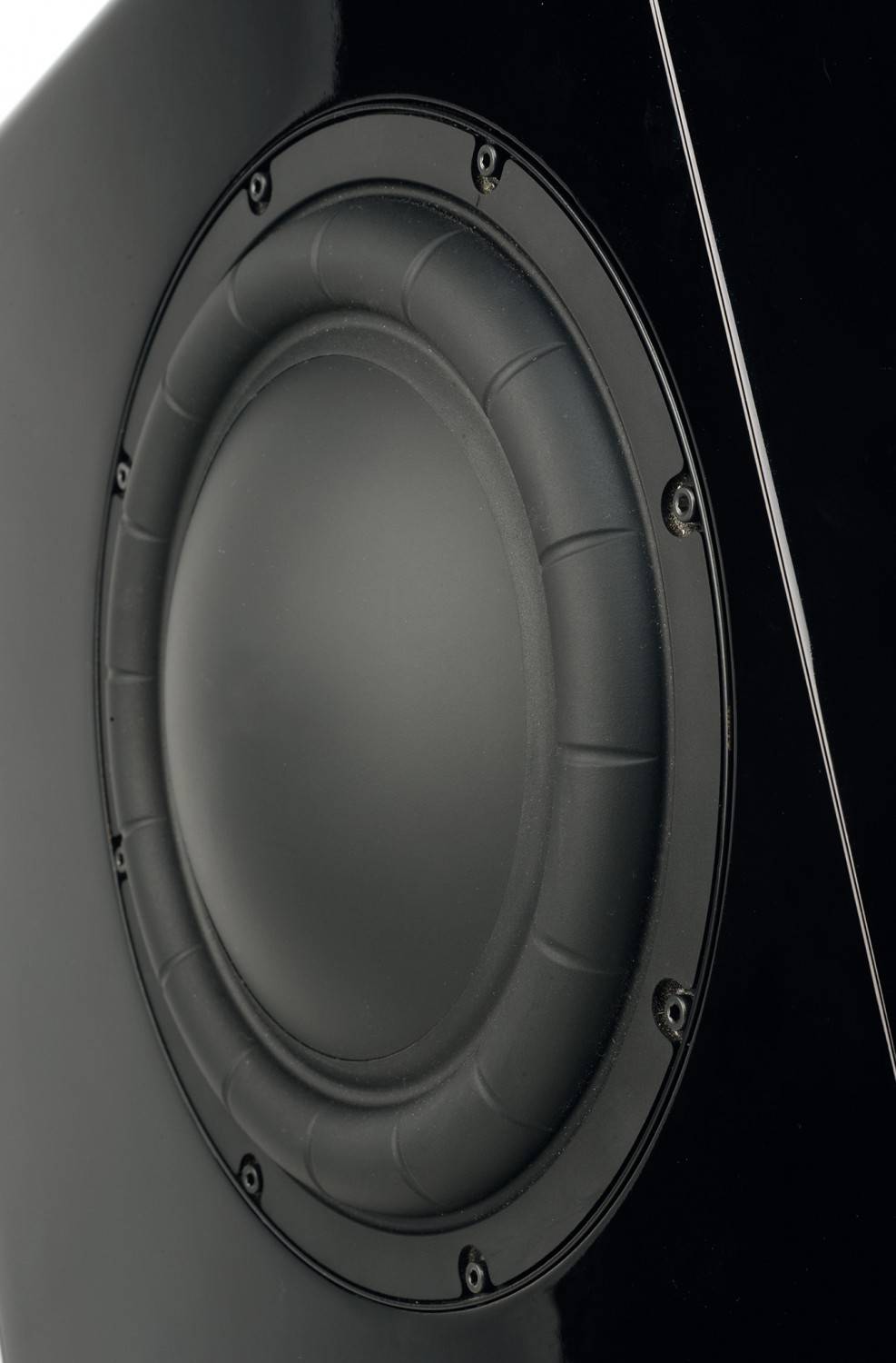 Subwoofer (Home) meroVinger Abysso im Test, Bild 5