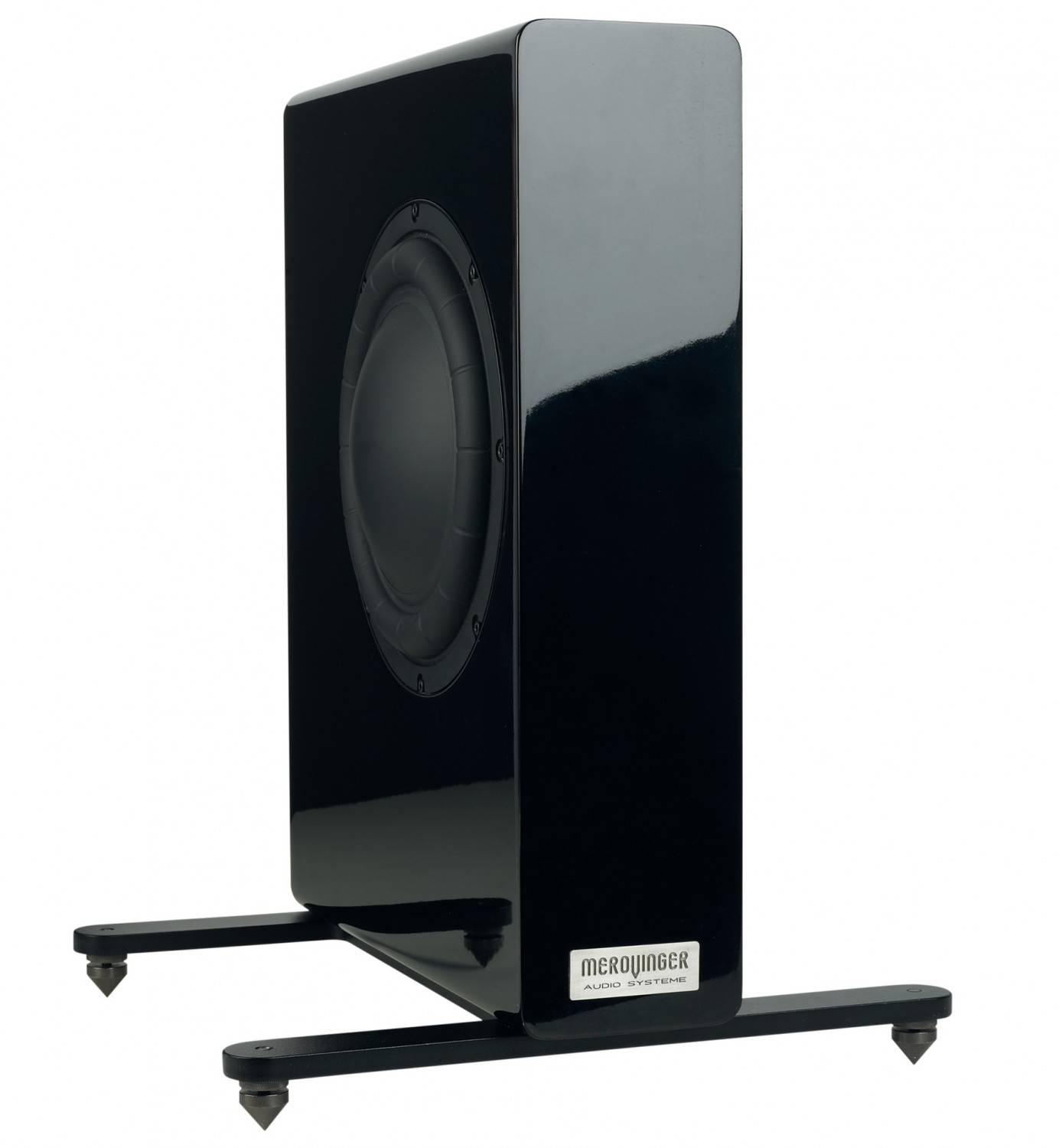 Subwoofer (Home) meroVinger Abysso im Test, Bild 6