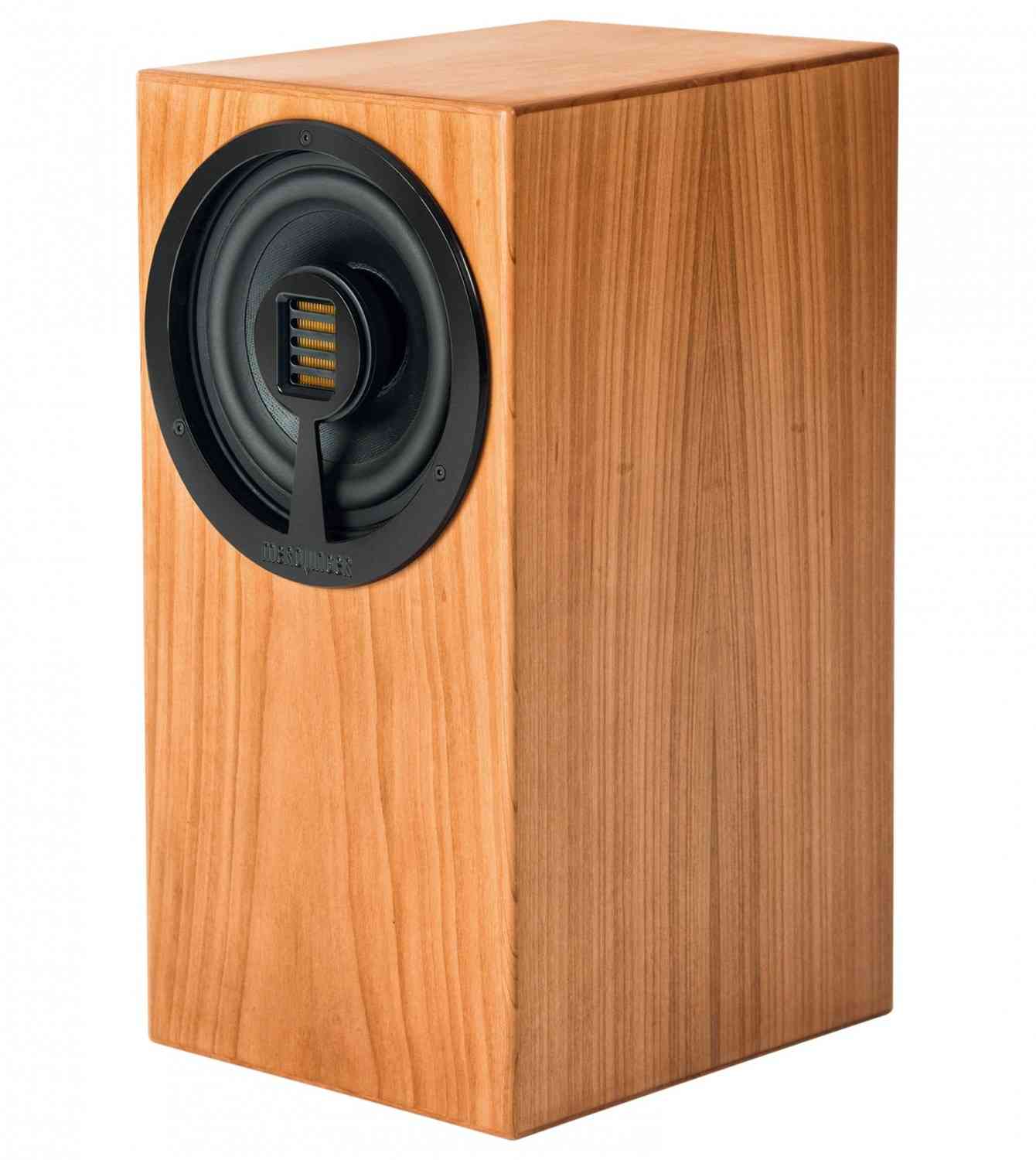 Lautsprecher Stereo meroVinger decOrus AMT Koax im Test, Bild 2