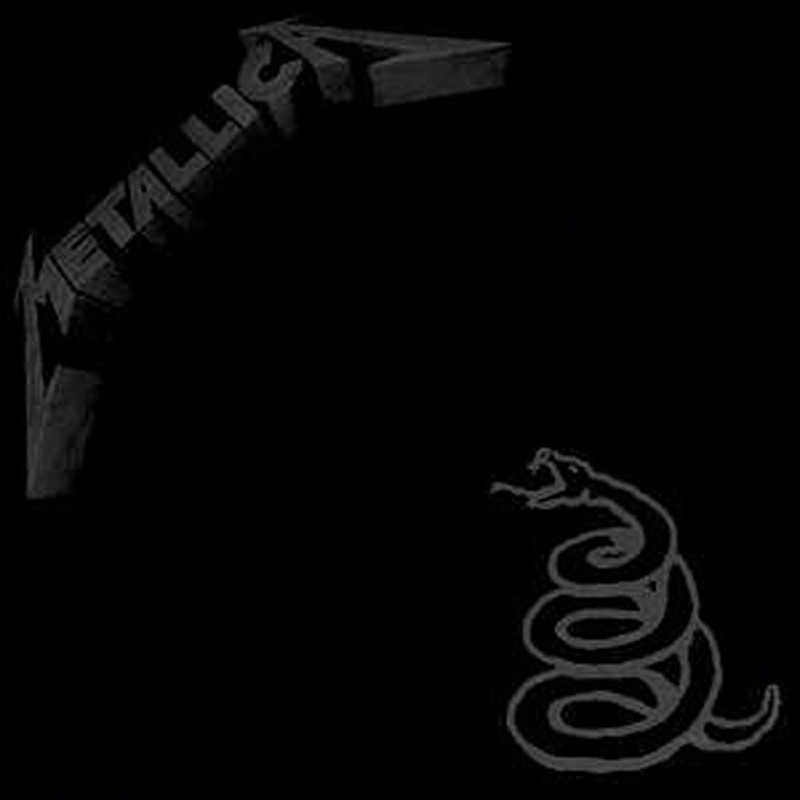 Download Metallica – Metallica (Vertigo) im Test, Bild 1