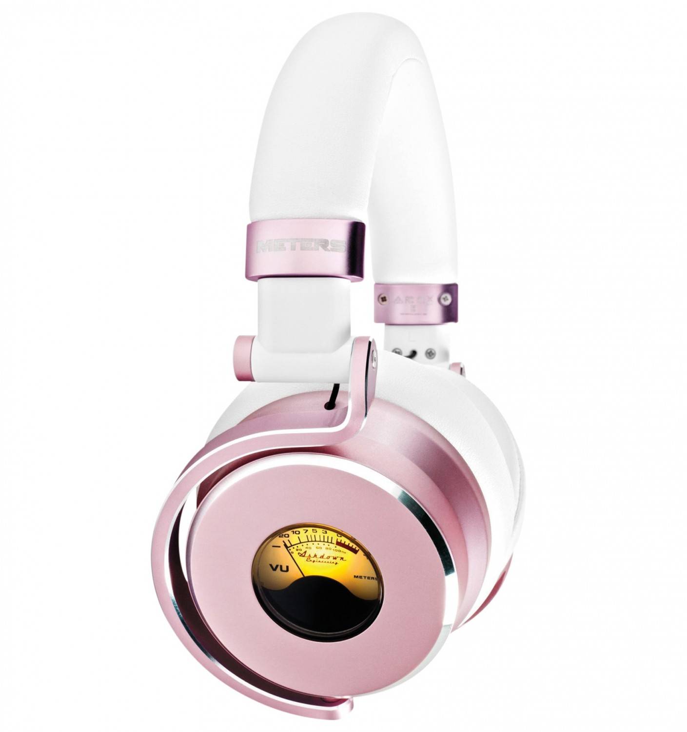 Zeigerspiele: Meters OV-1, Bild 2 Kopfhörer Noise Cancelling Meters OV-1 im Test, Bild 2