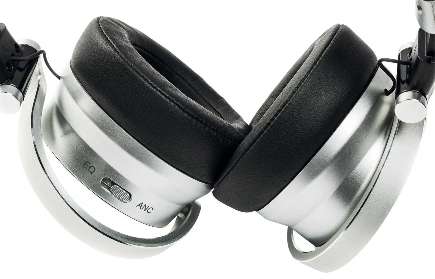 Zeigerspiele: Meters OV-1, Bild 3 Kopfhörer Noise Cancelling Meters OV-1 im Test, Bild 3