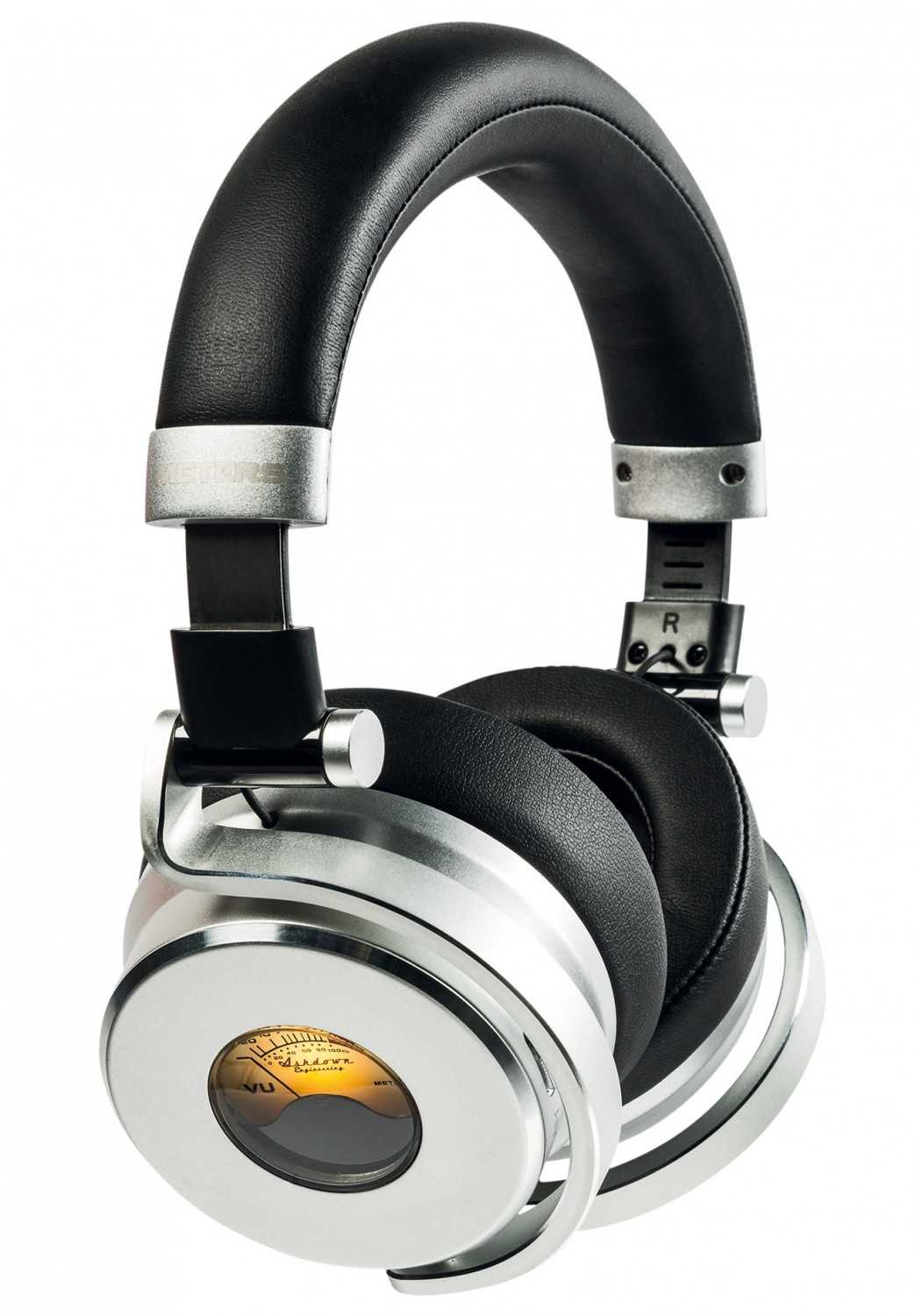 Zeigerspiele: Meters OV-1, Bild 4 Kopfhörer Noise Cancelling Meters OV-1 im Test, Bild 4