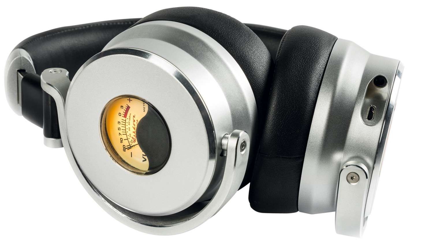 klanghelm vu meter aax klanghelm vu meter aax