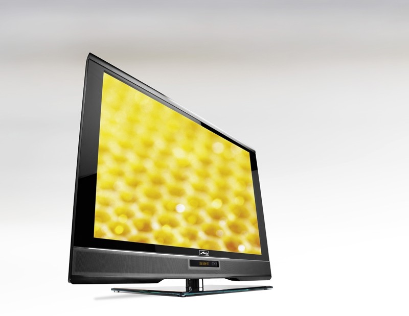 Fernseher Metz Aurus 42 3D Media twin R im Test, Bild 1