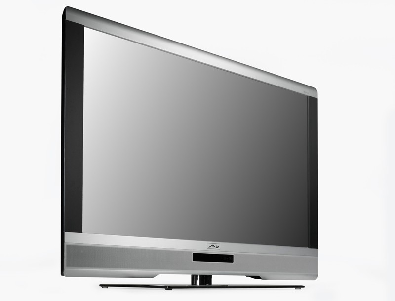 Fernseher Metz Caleo 42 3D Media twin R im Test, Bild 1