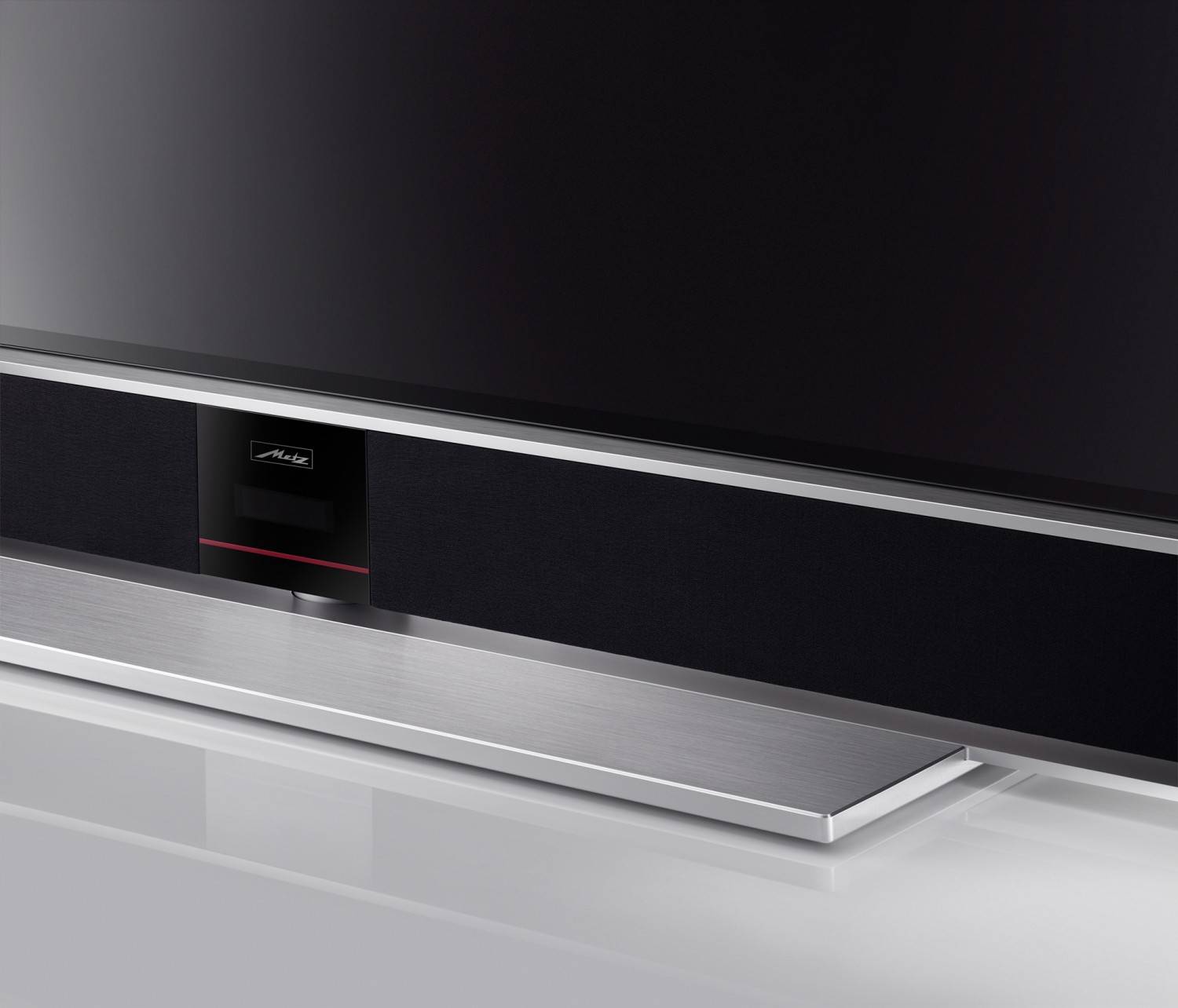 Fernseher Ultra HD und 8K Metz Primus 77 FA87 OLED twin R im Test, Bild 4