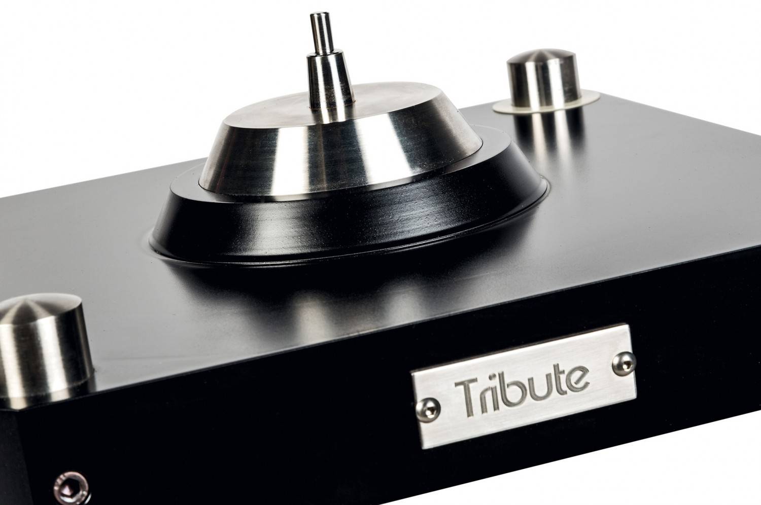 Plattenspieler Micro-seiki.nl „Tribute“ / Dereneville DMS-5001 / DTT-05 im Test, Bild 4